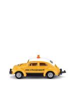 รถของเล่น VW Beetle ADAC 1:87