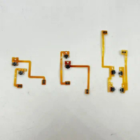 For Nintendo New 3DS XL LL R&amp;L Trigger Buttons Flex Cable Part For New 3DS &amp; 3DS &amp; 3DSLL