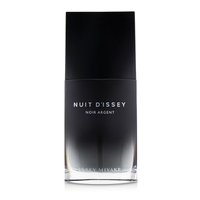 三宅一生 Issey Miyake - 黑銀香水噴霧