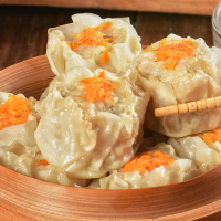 dimsum mentai, tahu walik, dimsum keju  Makanan Food