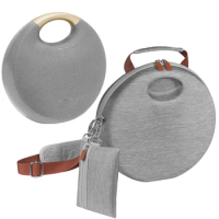 Carrying Case Pouch Sleeve Cover Portable Storage Bag for Harman Kardon Onyx Studio 5 6 7 Speaker Shockproof Case