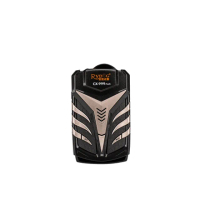 【征服者】CX-999 PLUS GPS全頻雷達測速器