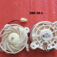 1 pc Refrigerator fan motor lower the temperature in the refrigerator freezer fan motor freezer fan motor