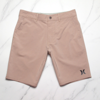 Hurley New Waterproof Elastic Men's Suit Pants   Leisure Sports Golf Shorts   Holiday Waders