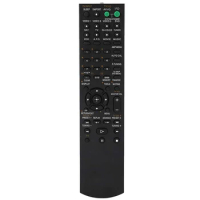 New Replace Remote Control For SONY STR-KM7600 RM-PP412 RM-PP413 RM-AAL005 AV Receiver