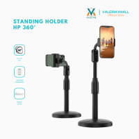 Phone Holder Standing Hp Universal Konten Video