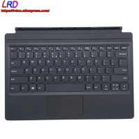 New Original US English Keyboard Portable Mini Base Folio Case for Lenovo Ideapad Miix 520-12IKB Tablet 5N20N88617 5N20N88622