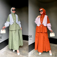 SET ROK NADIRA BY VIENARA