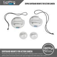 GoPro Surfboard Mounts / Go Pro Mount / Mounting Surf Original