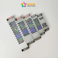 NGUỒN TỔ ONG -12V-60W/100W/200W/300W/400W
