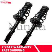 For Toyota Camry ACV40 Rear Car Shock Absorber Assembly 172309 172310 4854006400