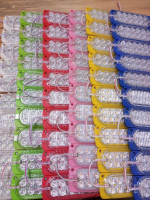 10 PCS Led Modul Ultrasonic 12 Mata 12-24 Volt BUKAN KEDIP led variasi kolong bak mobil truk