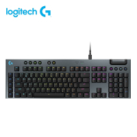 羅技 logitech G G915 X RGB機械式遊戲鍵盤