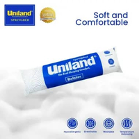 Uniland Guling Dacron Silicon 20x85 - Dakron Silikon