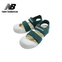 [New [New Balance]童鞋_中性_綠色_SIA809T3-M楦