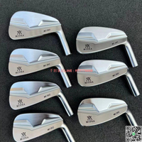 【千羽家居】高爾夫球桿Miura MC-502鐵桿組 三浦技研 男士高爾夫全套鐵桿組
