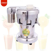 Multi Functional Slag Juice Separation Fruit Vegetable Machine Tomato Pomegranate Juicer