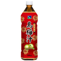 悅氏 烏梅汁 1000ml【康鄰超市】