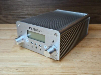 TR502 15W FM Transmitter,Radio Transmitter, Long Range FM Broadcast Transmitter