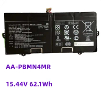 New Laptop Battery 15.44V/4023mAh, 62.1Wh AA-PBMN4MR For Galaxy Book Pro 360 13 Series