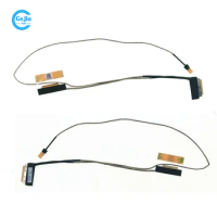 New Original Laptop LCD EDP Cable For Acer Nitro 5 AN517-51 EH70F 4K 144Hz 40PIN 50.Q5EN2.010 DC02C00KW00