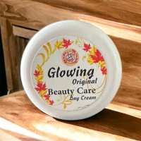 glowing siang bpom hilya ajeng