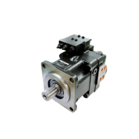 XB01V(L)O Series hydraulic Axial Piston Variable Pump
