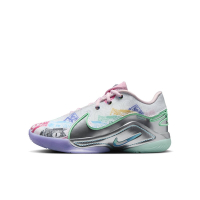 NIKE 耐吉 男女大童籃球鞋-彩色 LEBRON XXII QS (GS)-HV6873100