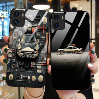 sarung telefon untuk VIVO Y15S, Y15A, Y01, TPU