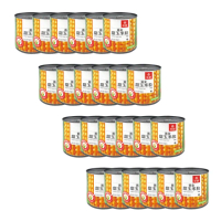 【爭鮮】黃金甜玉米粒(340g*24罐)