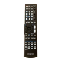 New Remote Control Fit For Pioneer VSX-1024 VSX-1029 VSX-824 SC-9540 Home Theater Amplifier