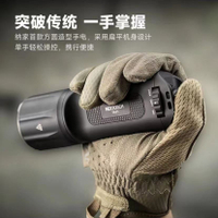 超亮戰術手電筒10000流明強光戶外搜救探洞防水手電-貼心優衣家居