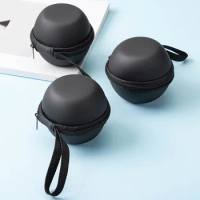 Wrist Ball Bag Self-starting Power Train ball Storage Bag Without Handball Gyro Hand Grip Carrying Case Fitness Accessorie