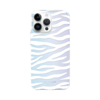 【KATE SPADE】iPhone 14 Pro 精品手機殼 動感斑紋(保護殼/手機套)