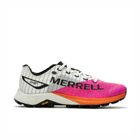 Merrell MTL Long Sky 2 Matryx [ML068128] 女 戶外鞋 訓練 透氣 輕盈 機能 白桃