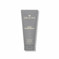 【ORIGINS 品木宣言】新上市 泥娃娃活性碳極效淨黑頭面膜75ml(0黑粉面膜/新品上市)