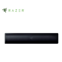 【享最高折300】Razer 雷蛇 Ergonomic Wrist Rest standard 人體工學手腕托/RC21-01470200-R3M1
