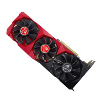USED COLORFUL RTX 3060ti 8 GB Graphics Cards