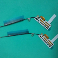 10Pcs/lot New For IPAD 2 for iPad 3 for iPad 4 wifi antenna flex cable