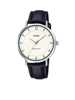 CASIO นาฬิกาข้อมือ LTP-VT04L-7A2DF สีขาว