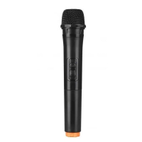 Gmc 897H Speaker Portable Bluetooth Suara Mantap Karaoke Tbk