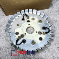 Dioda rectifier Meccalte Mecc Alte T18 Full Set Base Plat Varistor