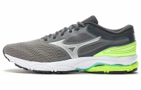 WAVE PRODIGY 4 GREY GREEN