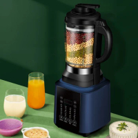 Intelligent Commercial High Speed Blender Food Machine Automatic Soya-bean Milk Machine Food Blender