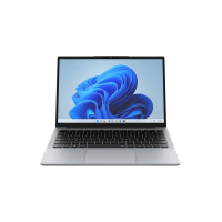 Chuwi Unibook 14" FHD IPS Core 3 304 8GB+256GB Windows 11 Pro 手提電腦(NB-CUNIB+LB-PCNB)