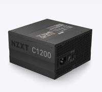 【最高現折268】NZXT 恩傑 C1200 1200W金牌 全模組電源供應器ATX3.0