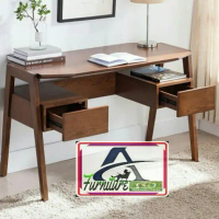 meja rias meja belajar bufet minimalis almari meja kantor tolet JKO