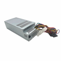 Bộ nguồn máy chủ thay thế, DPS-220UB A, 220W, cho Dell PE-5221-08 CPB09-D220R, PS-5221-9, PS-5221-6,