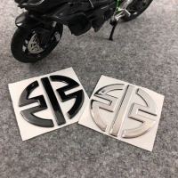 3D Motorcycle Decal Tank Stickers Emblem Logos for Kawasaki H2 NINJA H2R z125 Z250 z300 Z400 z650 z750 Z900 Z800 ZX-6R ZX10R