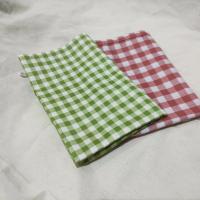 Napkin / serbet / alas makan / piring /sendok garpu /alas props foto